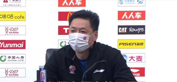 李春江|意气风发！导演21分超级大逆转，李春江赛后内涵辽篮引争议？