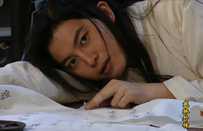 经典|?综艺上情怀杀硬扮当年角色，经典被自己一手毁掉