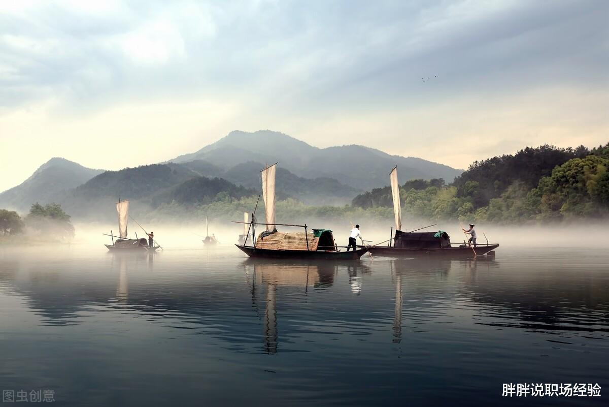 远路|职场中，习惯于走捷径会毁了你自己，一定要明白