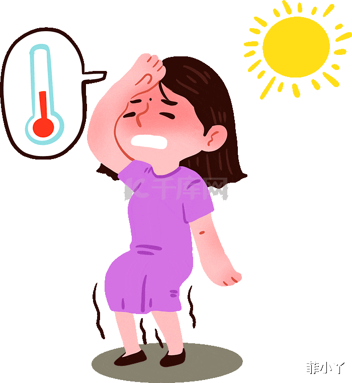 极端酷暑天气,如何解决一日三餐?