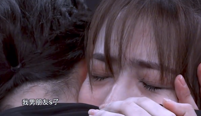 徐璐|"白富美"徐璐：上亿身家遭杨幂嫉妒，对张铭恩动心与乔任梁闹不和