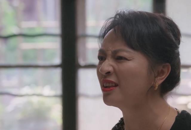 相逢时节|《相逢时节》大结局：简敏敏找上门来，宁慧坠楼，宁宥终究意难平