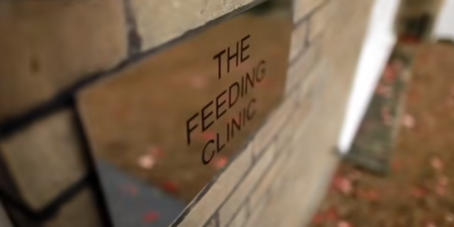 卵磷脂|和瘦子交换饮食,360斤英国女孩犹如“整容”!