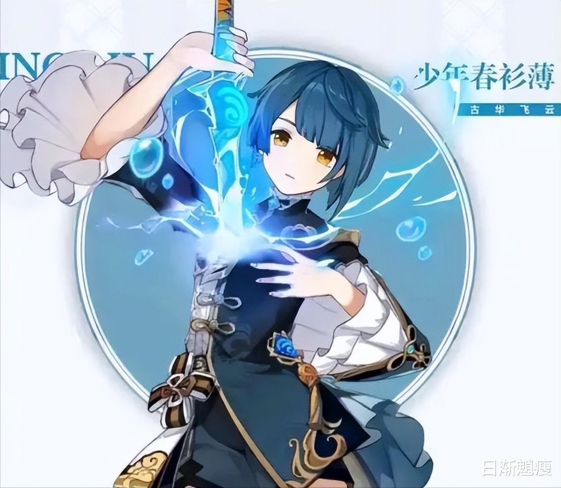 曾轶可|谁是你22年最爱的角色？