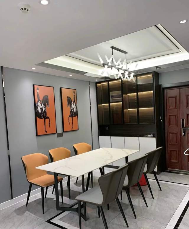 新房装修最流行的入户鞋柜设计,喜欢的点赞收藏