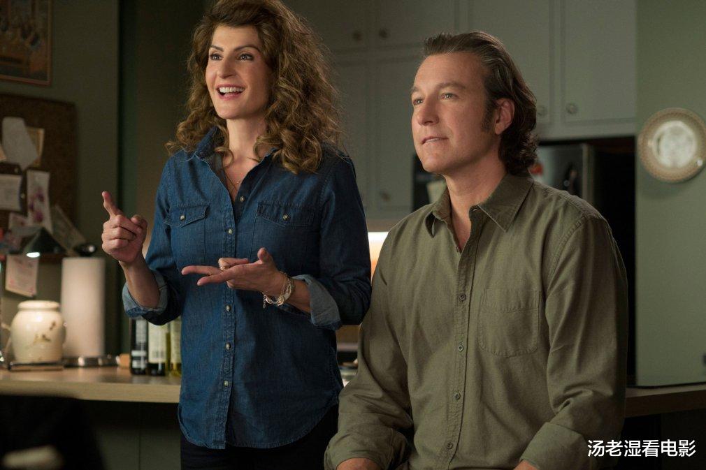 金·凯瑞|十部电影花了十年甚至更长的时间拍摄续集,哪些等待是值得的?