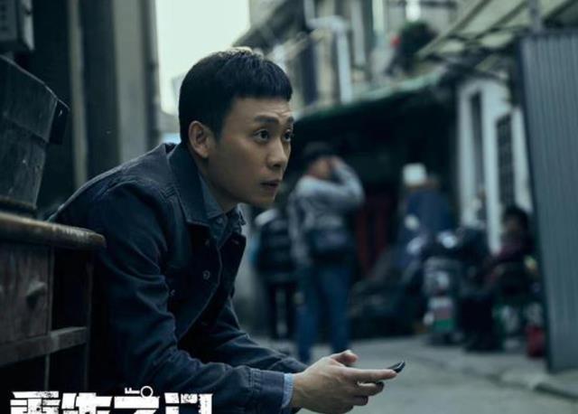 黄渤|辉煌的黄渤走下坡路，而与他相似的张译，越走越顺