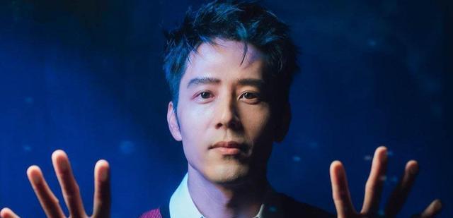 云南|胡宇威参观台北海洋展,自曝不舍“新家人”离开