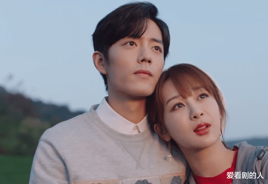 顾魏|顾魏三番五次逗林之校有趣，“老古董”不仅浪漫帅气而且三观很正