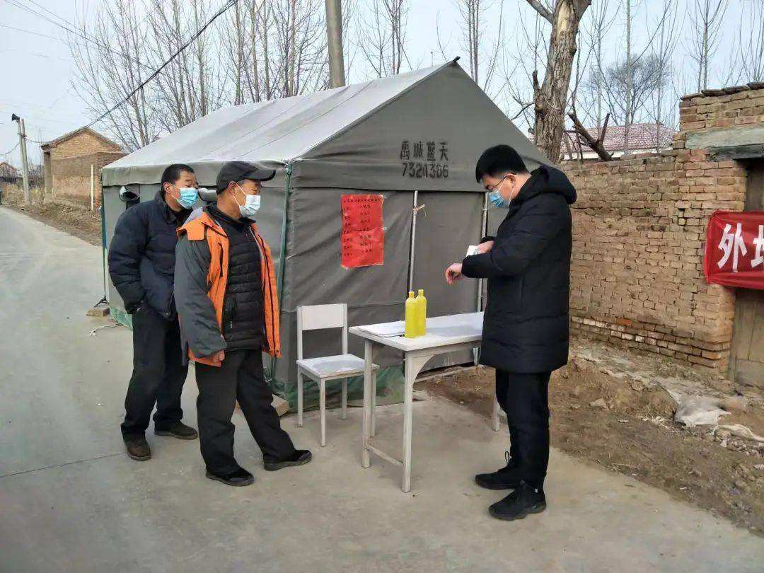 杨子荣|乡镇中组织干事是做什么的?