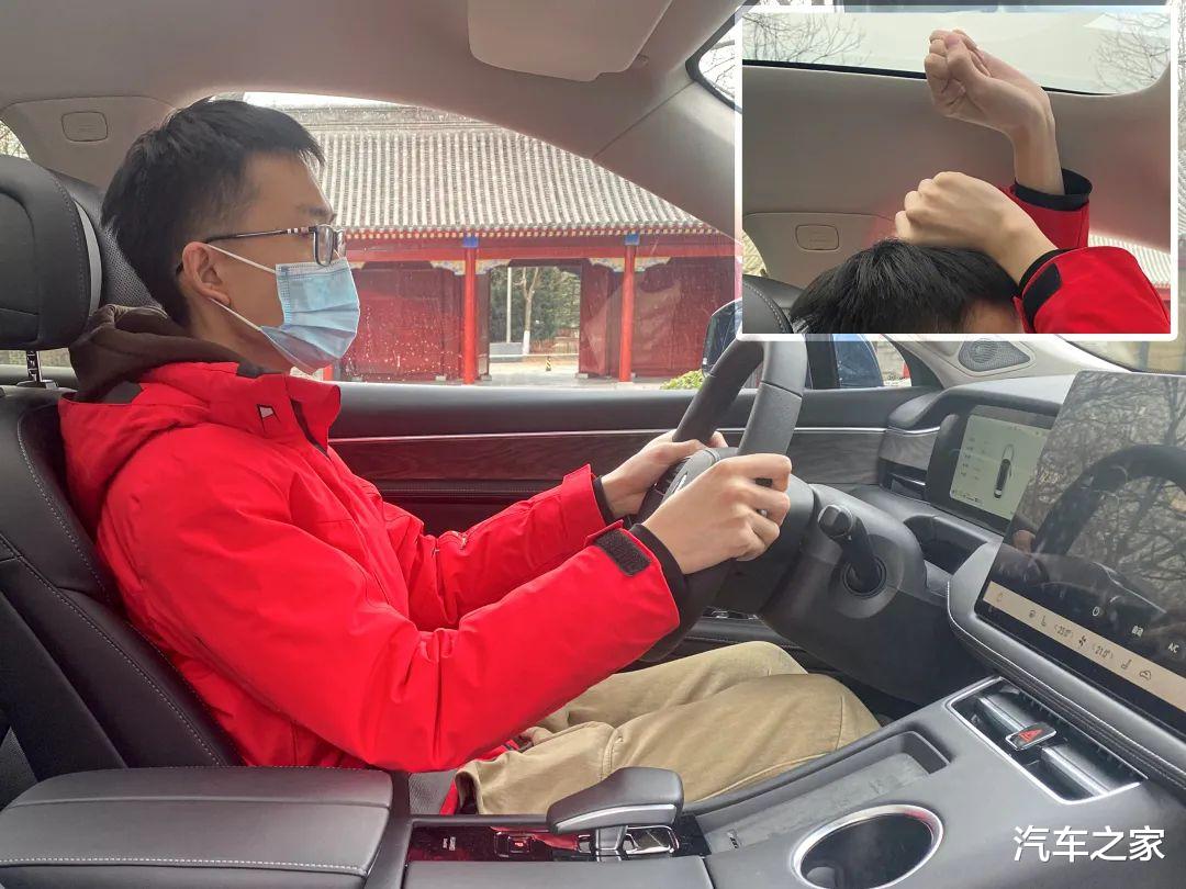 華為|中型SUV，油耗比漢蘭達低，加速比卡宴快，不到28萬就能買！