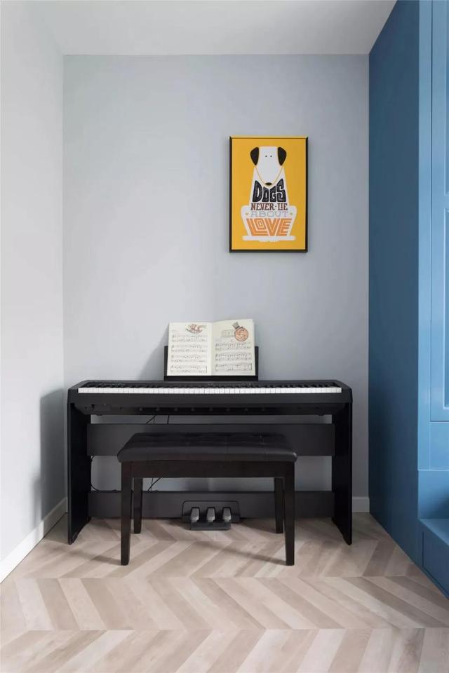 她不顾反对买下65㎡“渣户型”,改造后比样板间还美,晒晒!