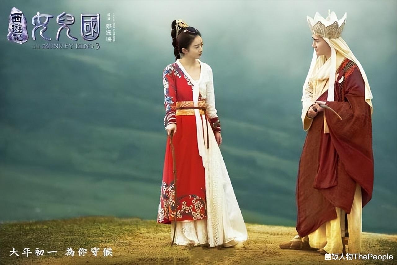 冯绍峰|演艺圈，留给冯绍峰的时间，不多了