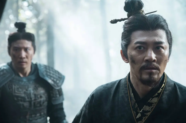 刘亦菲|原班人马出演,《寻秦记》结局埋下的伏笔,时隔21年终于要揭晓了