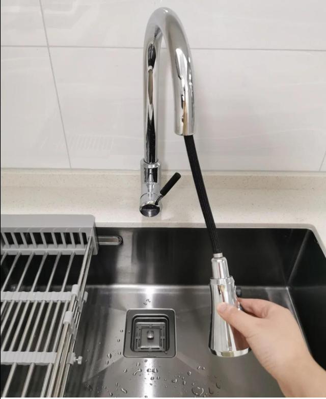 第二次装修,我坚持增加6个小设计,入住后发现太实用了!