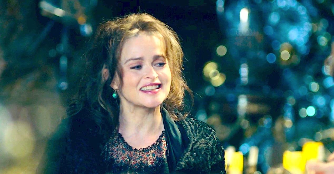 王力宏|二十年后重返霍格沃茨：一场没有罗姨，斯教，邓校……的聚会