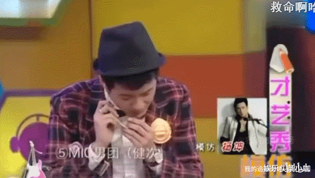 檀健次|初代男团翻红,宝藏男孩终于火了!