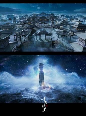 be美学|古装剧众神陨落be美学,杨紫的演绎最虐心,白鹿热巴最破碎!