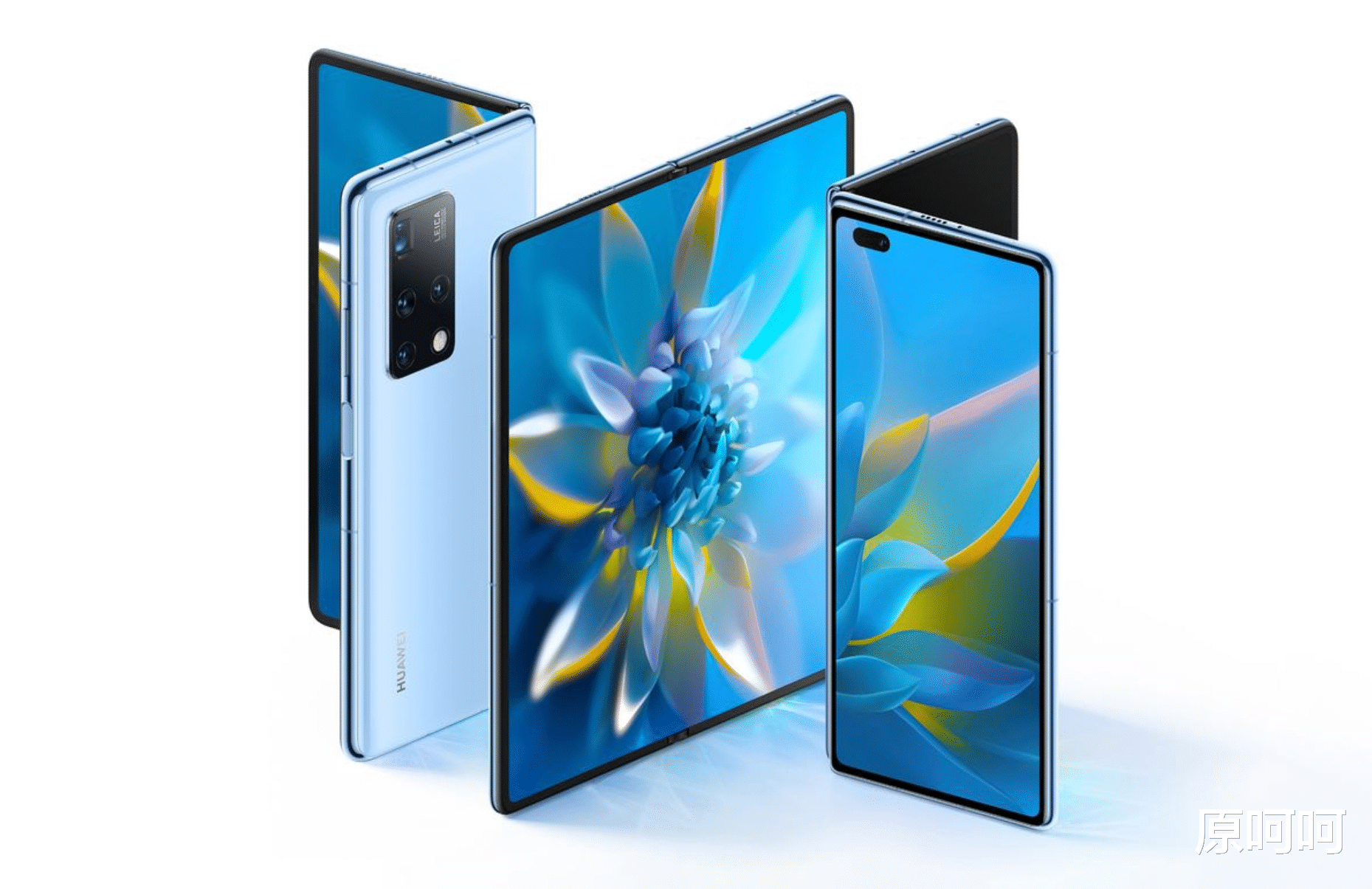 5G|华为Mate X3折叠手机新爆料：8英寸大屏幕+7000毫安大电池，真香