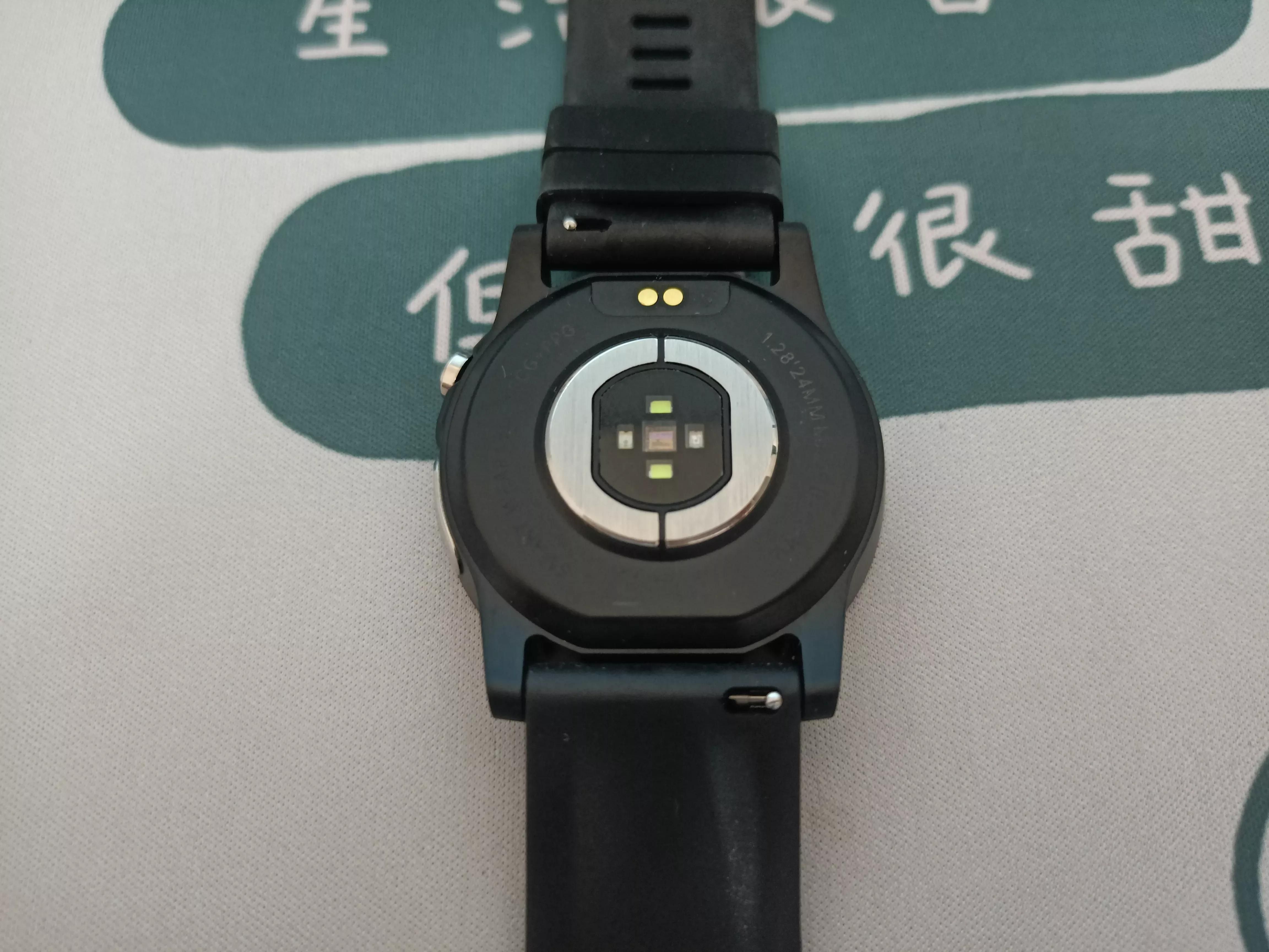 |比华为小米更划算,dido Y81智能手表实时监测守护着您