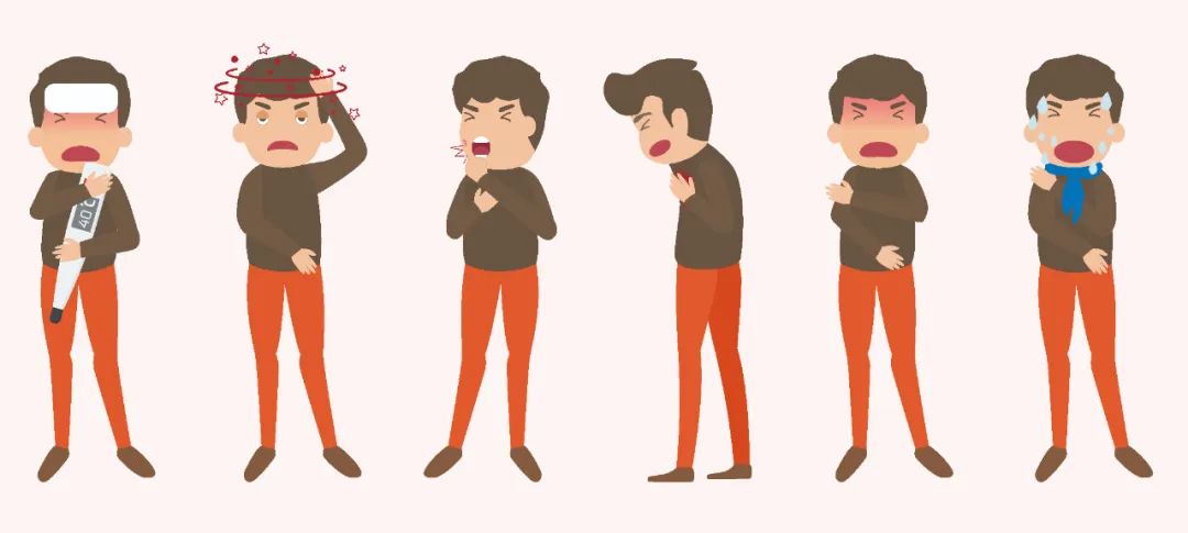 灰指甲|?3类人的肾容易出事儿,出现这些迹象,小心肾“罢工”了