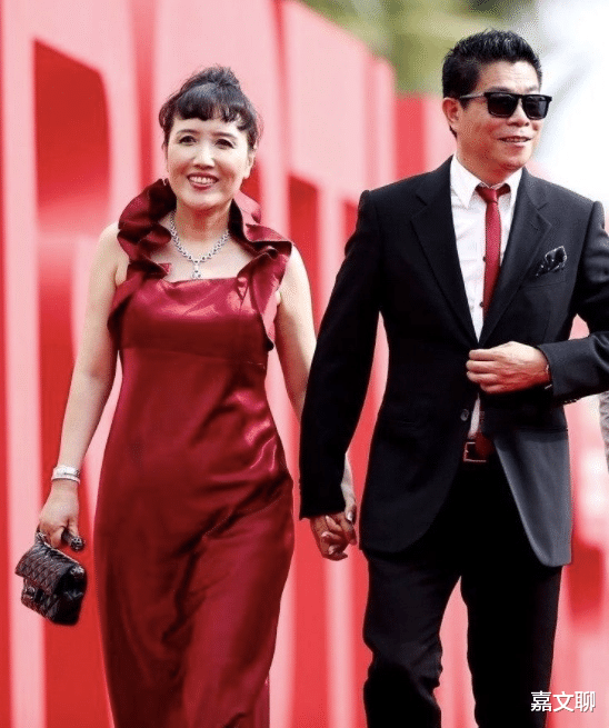 王中军|大佬的女人不是谁都能当的！这8位大佬之妻，个个不简单