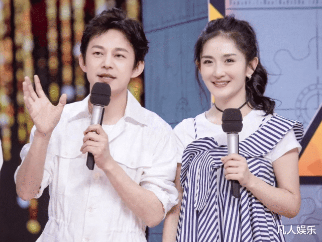 谢娜|节目才播三期,就暴露真实水平,谢娜离“翻身”又远了一步