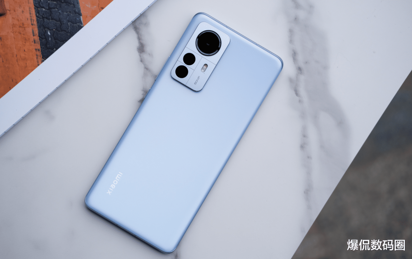 大数据|2022年初3000～5000元换机推荐：我只说这五款，随便选不花冤枉钱