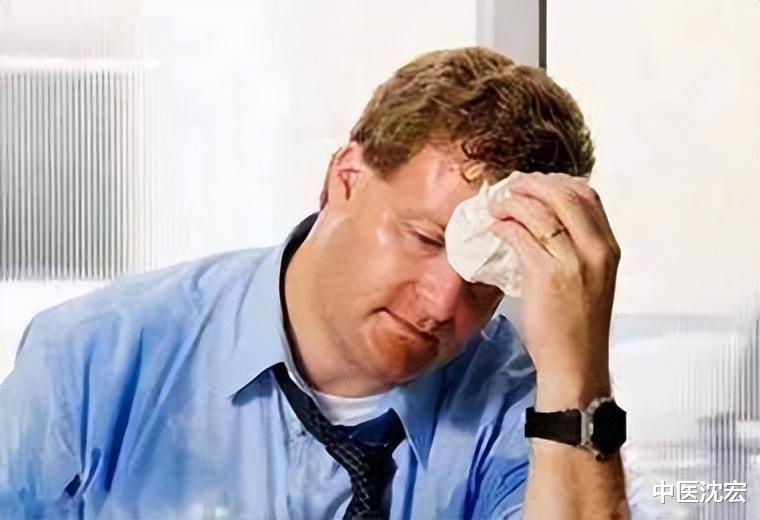 癌细胞|7种止汗中成药总结,用于盗汗 自汗 头汗 阴汗