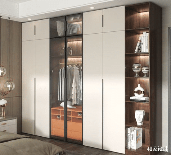 家里装修的柜子是全屋定制好？还是现场制作的好？