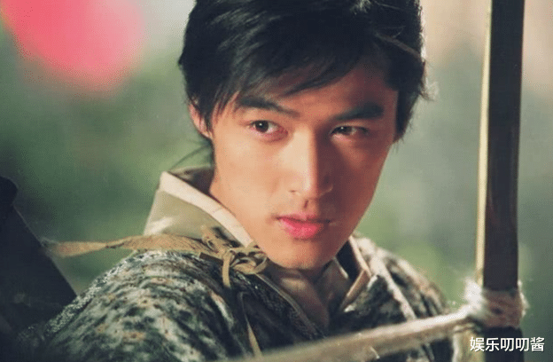 仙剑奇侠传四|曝《仙剑4》最终定角,90后主角演技堪忧,唯独44岁的他值得一看