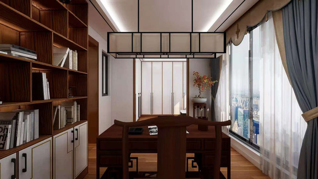 一个阳台，多种功能用途，你家也可以照着装！