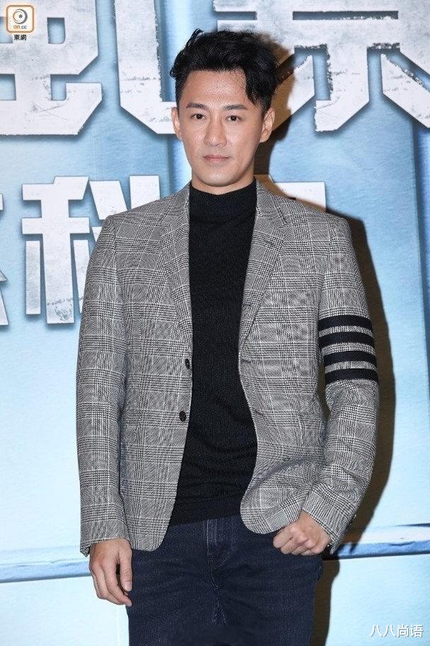 林峰|林峯退出《内幕》，吴镇宇将饰演，与郭富城任达华同场，令人期待