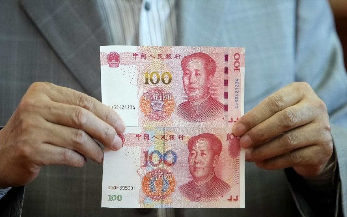 人民币结算令!支付占比升至18%,美债降至9100亿,美元严重下滑