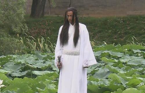 任贤齐|相貌平平却出演绝世美男的8位男星，耍帅装酷，谁让你看得更尴尬