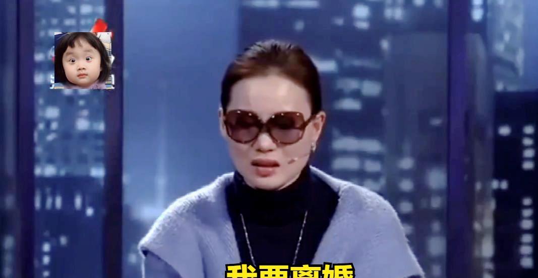 有个猜疑心重的丈夫什么体验?妻子唱歌被打,女儿出生做亲子鉴定