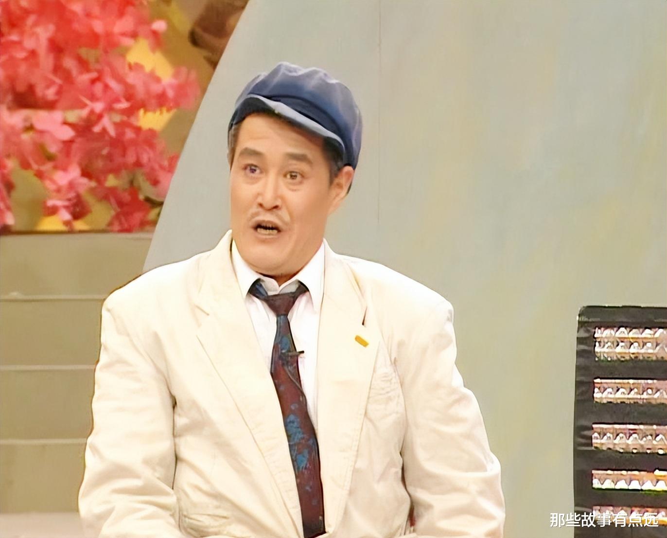 春晚|春晚十佳节目评选之1992年,小虎队首次亮相,戏曲演员颜值超高