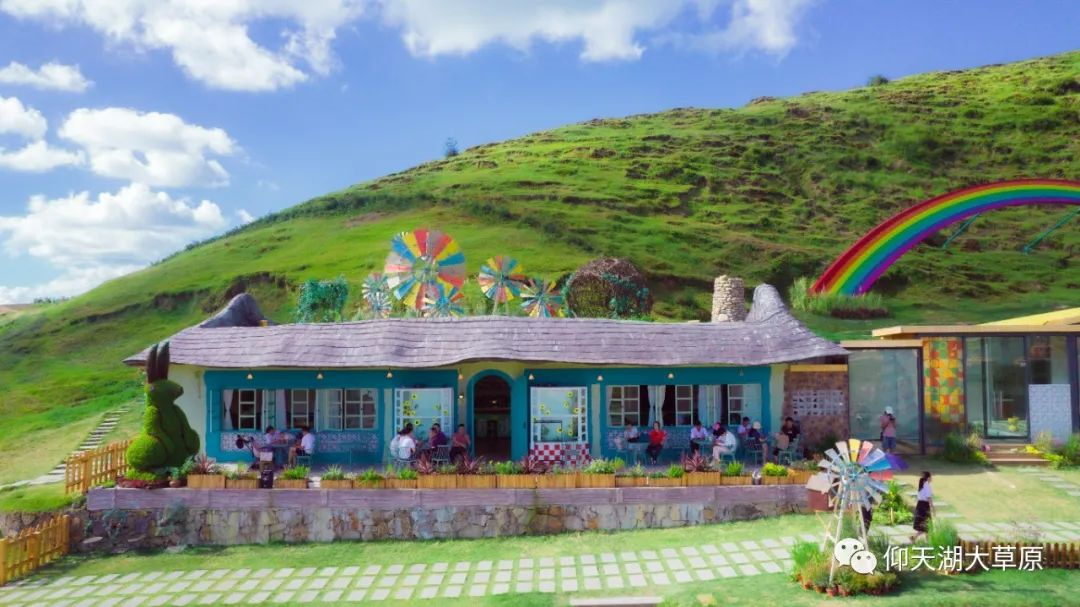 |国庆小长假保姆级游玩攻略，还有国潮美食节等你来打卡！