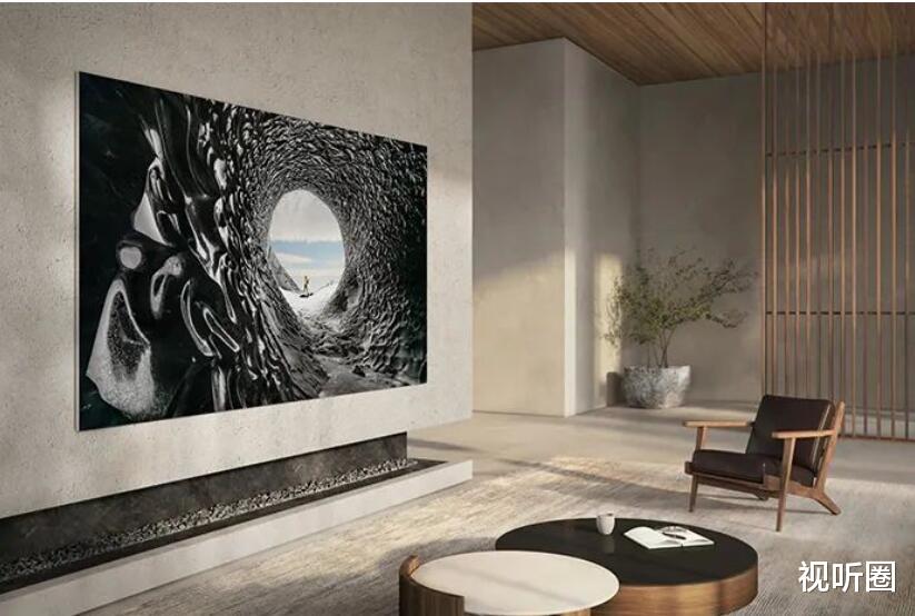 三星|定价50万的三星89寸Micro LED电视上市时间被推迟，真相是？