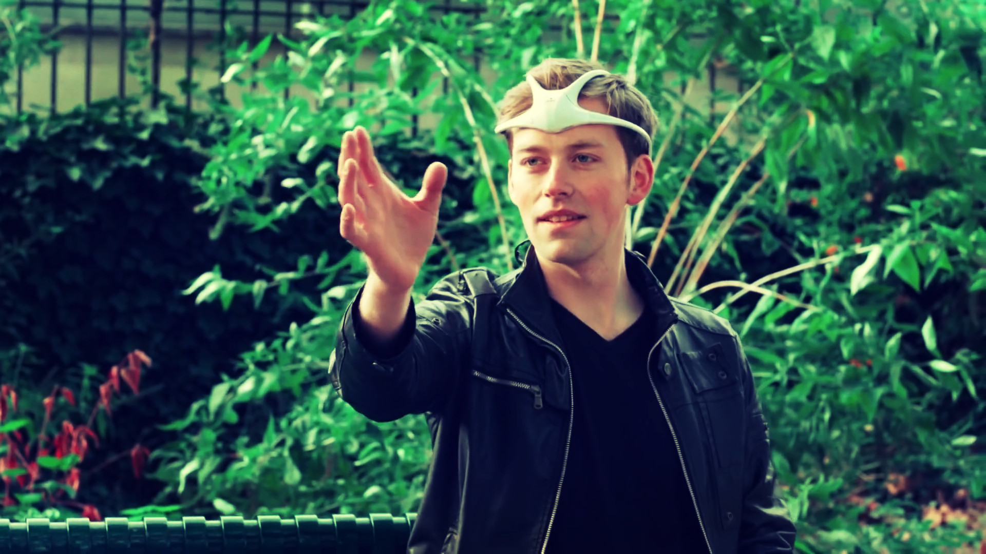 伊隆·马斯克|马斯克要改变人类时代了，2022年，一项在人脑内的实验