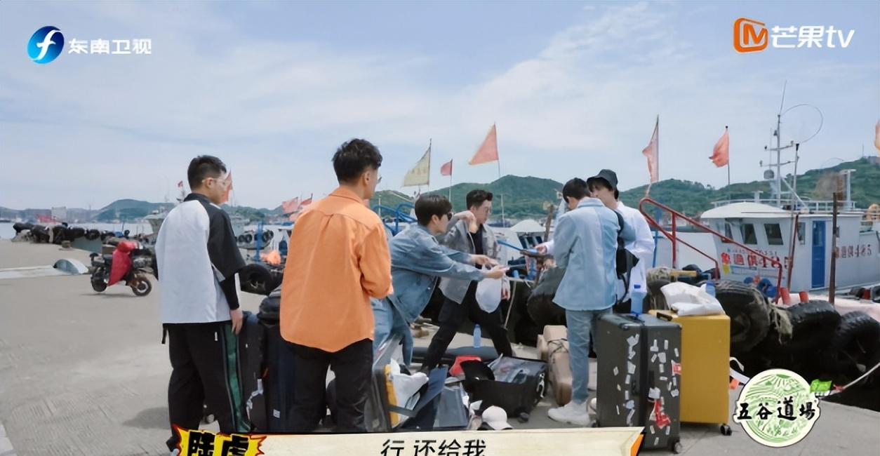 陆虎|这9.6分抽醒内娱，不装不尬，前半段笑到打鸣，后半段哭到抽搐