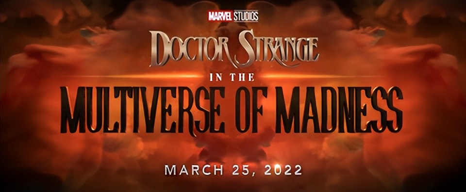 漫威|2022年「10部漫威英雄电影」整理,每一部都不能错过!