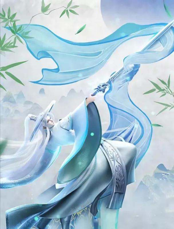 acgn漫评|《星辰变》：宗倔有澜叔送的神器加持，后期实力能否到达九级妖帝