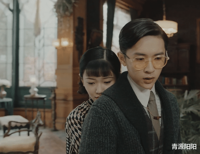 传家|《传家》：清芬为何逼婚？易钟杰心有所属，阿媛停步不前，已掉队