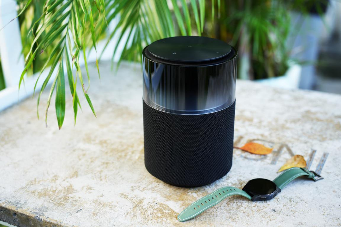 小米科技|不是简单的升杯！小米Sound Pro智能音箱体验