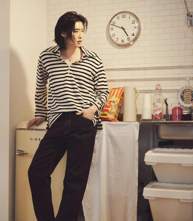 电视剧|李钟硕林允儿相识之路好甜，从练习生到电视剧男女主，期待新剧