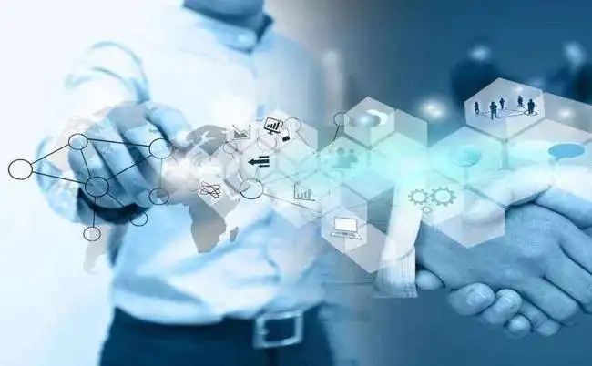 |意云丰分享：如何获取想要的且是有价值的信息？