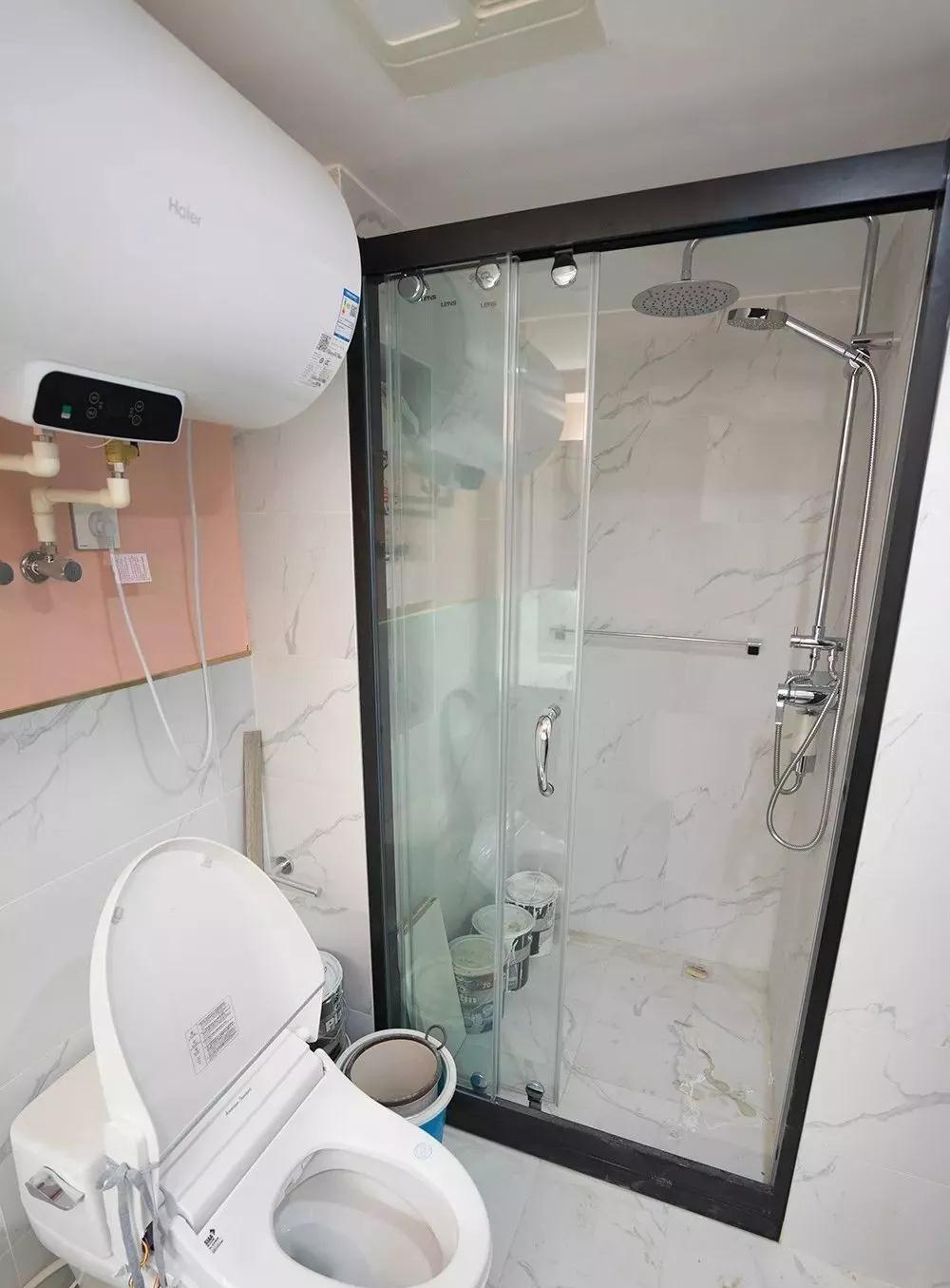 第二次装修,我格外注意了这些细节,入住后发现更实用、方便