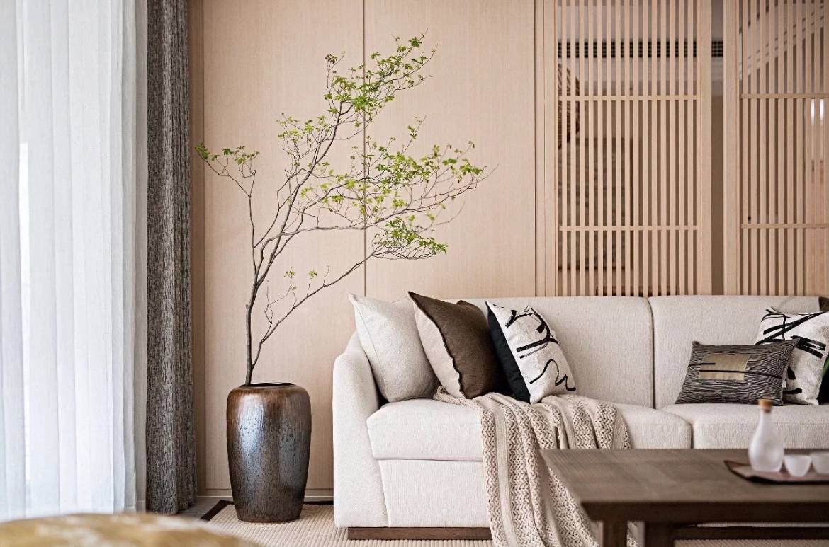 拯救大白墙!12家私藏高级感装饰画店铺帮你打造绝美背景墙