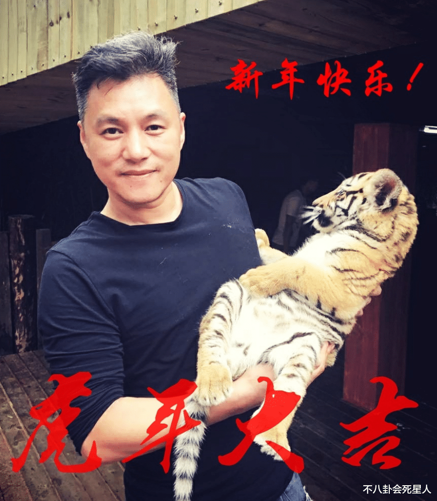 余少群|明明是美男,红极一时却又销声匿迹,这5位男星你还记得他们吗?